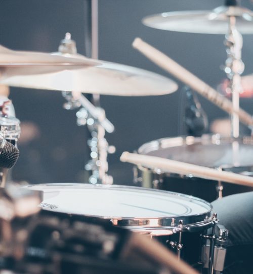 Drumming
