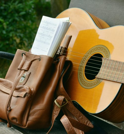 Lessons Music