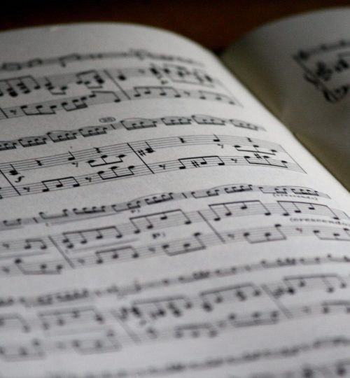 Music Book